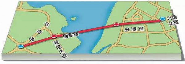 未來5年，廈門將發生這些變化…上學、看病、地鐵、旅游統統都變天了