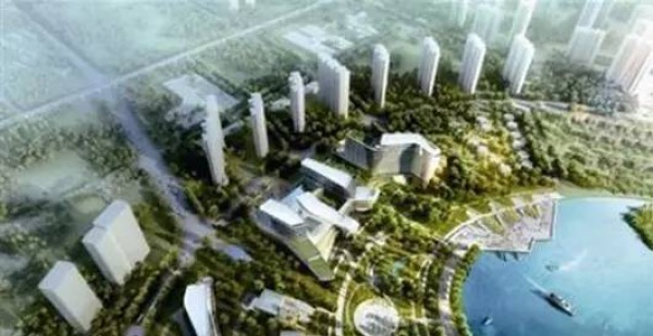 未來5年，廈門將發生這些變化…上學、看病、地鐵、旅游統統都變天了
