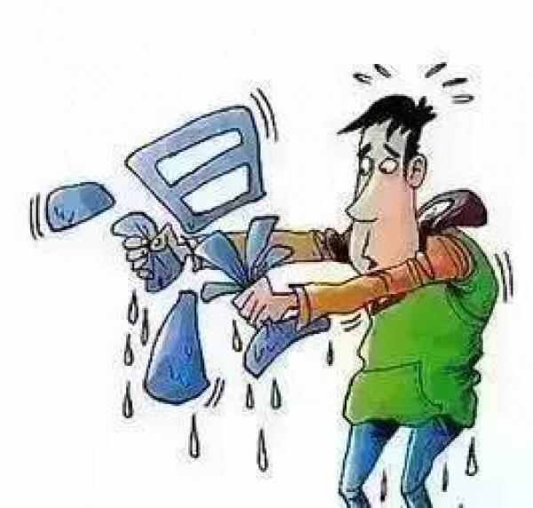 廈門全面開啟浴室模式，還要持續一周！這些除濕技能你get√了嗎？