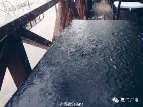 廈門全面開啟浴室模式，還要持續一周！這些除濕技能你get√了嗎？