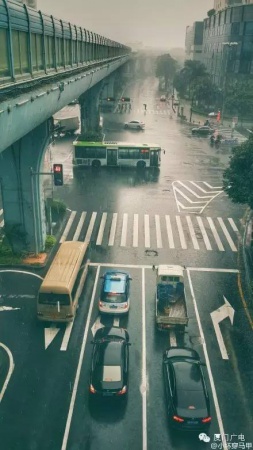 廈門全面開啟浴室模式，還要持續一周！這些除濕技能你get√了嗎？