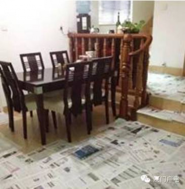廈門全面開啟浴室模式，還要持續一周！這些除濕技能你get√了嗎？