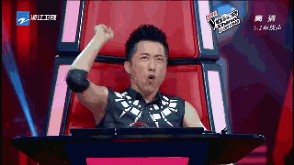 重磅丨中國好聲音真的來啦！3月27日集美大社戲臺見