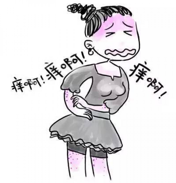 最近在廈門要特別當心濕熱入侵，長痘、肌肉酸、沒胃口…都可能是它惹的