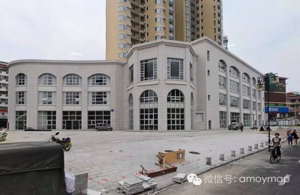 同安城內還能看得到的老街巷，再不走哪天就消失了（上）