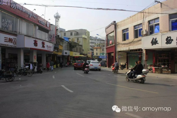 同安城內還能看得到的老街巷，再不走哪天就消失了（上）