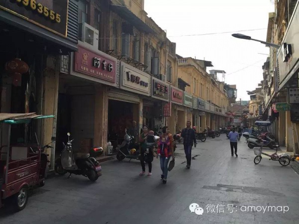 同安城內還能看得到的老街巷，再不走哪天就消失了（上）