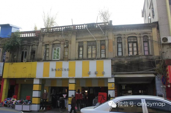 同安城內還能看得到的老街巷，再不走哪天就消失了（上）