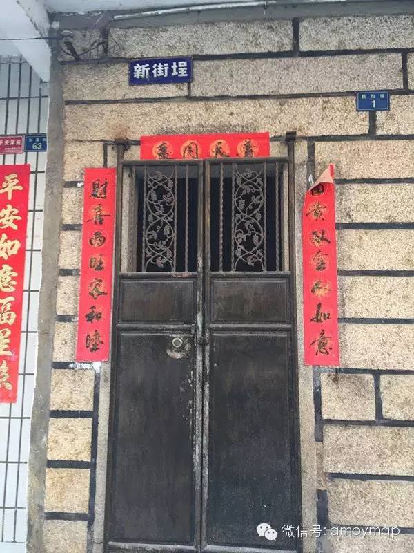 同安城內還能看得到的老街巷，再不走哪天就消失了（上）