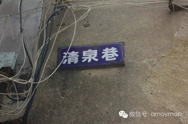 同安城內還能看得到的老街巷，再不走哪天就消失了（上）