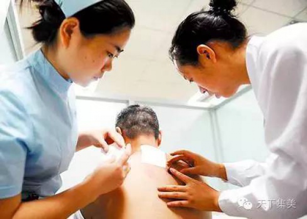 又到一年“三伏灸”，市二院今起開始預(yù)約，還有這些地方可約！