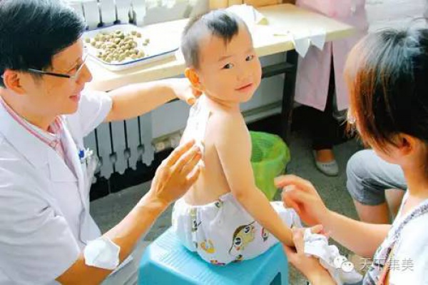 又到一年“三伏灸”，市二院今起開始預(yù)約，還有這些地方可約！