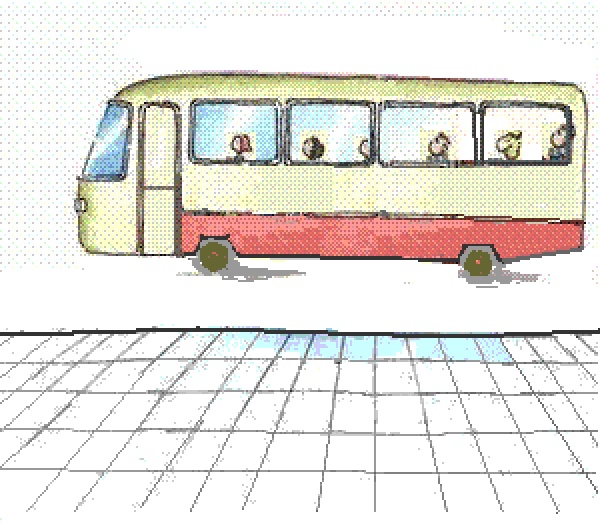 集美新增918路公交車，看看你家門口有站點不？