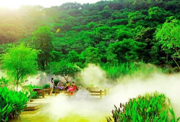 廈門新增這么多公園，快看看有你家附近的嗎?。? title=