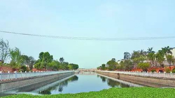 廈門新增這么多公園，快看看有你家附近的嗎?。? title=