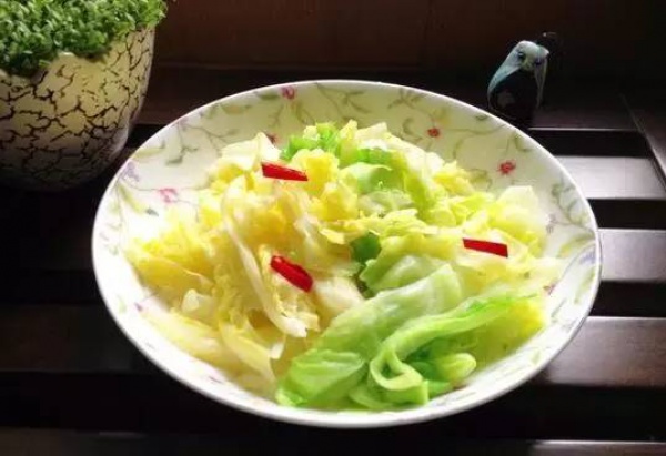 2塊錢一斤的家常菜，被譽為“血栓斑塊清理工”，還可防癌抗衰老！