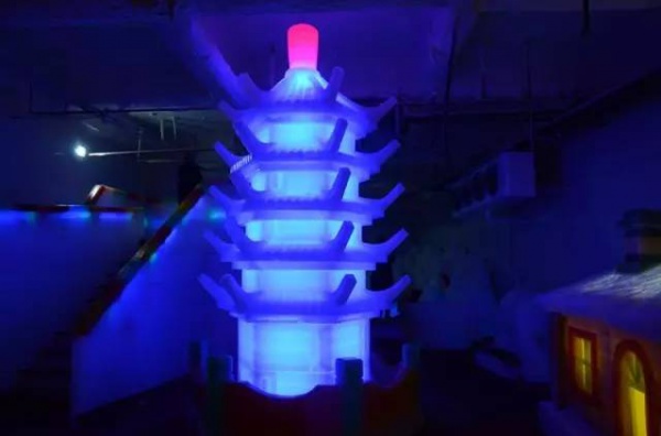 尖叫吧！狂歡吧！濕身Party！來方特，隨你耍！夜場/日場特賣會！更有冰雪世界免費讓你看