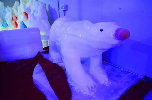 尖叫吧！狂歡吧！濕身Party！來方特，隨你耍！夜場/日場特賣會！更有冰雪世界免費讓你看