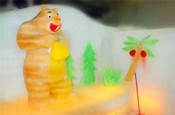尖叫吧！狂歡吧！濕身Party！來方特，隨你耍！夜場/日場特賣會！更有冰雪世界免費讓你看