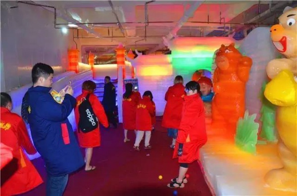 尖叫吧！狂歡吧！濕身Party！來方特，隨你耍！夜場/日場特賣會！更有冰雪世界免費讓你看
