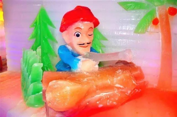 尖叫吧！狂歡吧！濕身Party！來方特，隨你耍！夜場/日場特賣會！更有冰雪世界免費讓你看