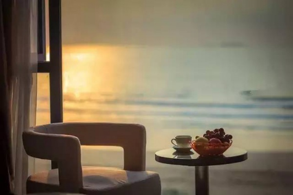 歡樂一夏（廈門出發(fā)，玩轉(zhuǎn)六鰲翡翠灣兩日游）