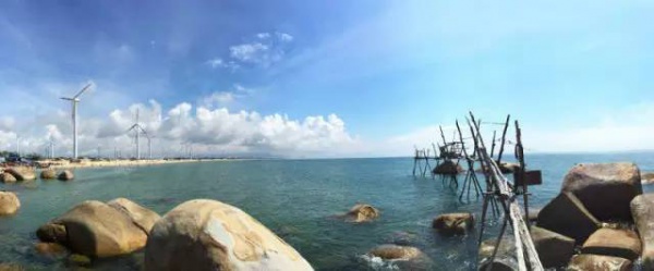 歡樂一夏（廈門出發(fā)，玩轉(zhuǎn)六鰲翡翠灣兩日游）