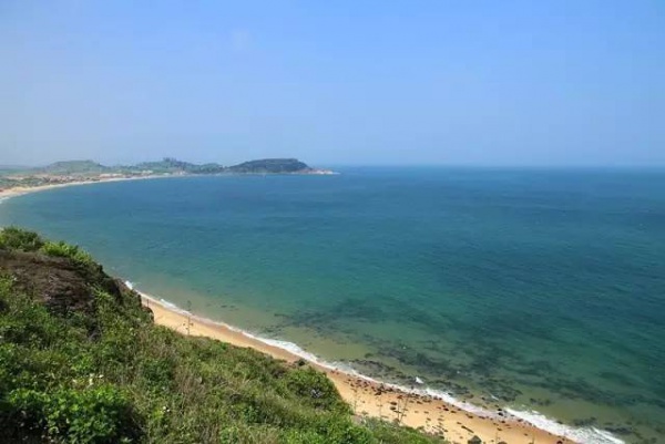 漳州濱海火山島地質(zhì)文化公園一日游/天天發(fā)團(tuán)
