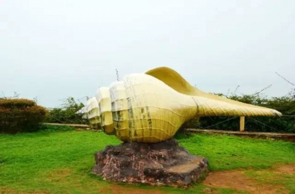 漳州濱海火山島地質(zhì)文化公園一日游/天天發(fā)團(tuán)