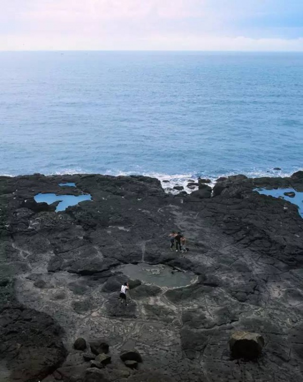 漳州濱海火山島地質(zhì)文化公園一日游/天天發(fā)團(tuán)