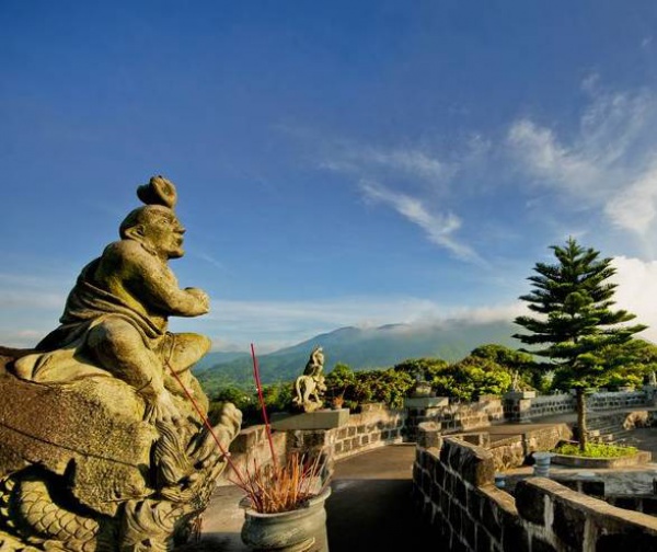 集美周邊游丨這個(gè)“明朝荔枝”火了600年，落在這個(gè)古鎮(zhèn)！