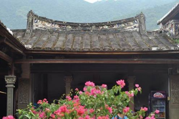 集美周邊游丨這個(gè)“明朝荔枝”火了600年，落在這個(gè)古鎮(zhèn)！