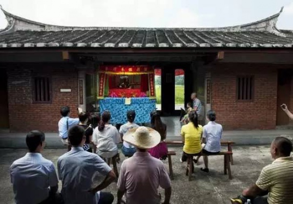 集美周邊游丨這個(gè)“明朝荔枝”火了600年，落在這個(gè)古鎮(zhèn)！