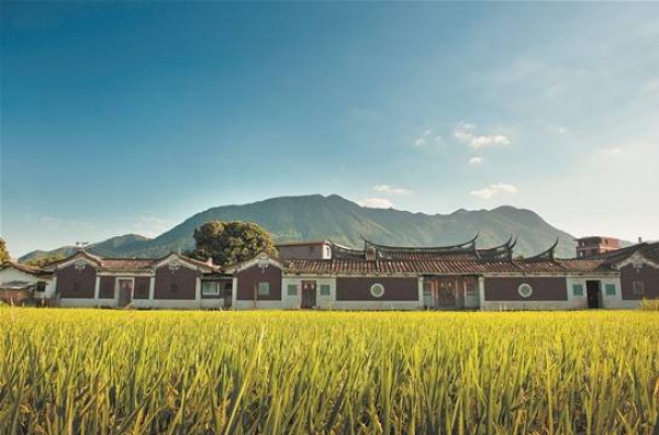 集美周邊游丨這個(gè)“明朝荔枝”火了600年，落在這個(gè)古鎮(zhèn)！