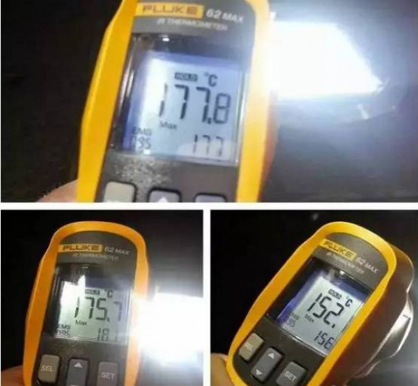 這東西196℃！廈門滿大街都是！千萬(wàn)別摸它！