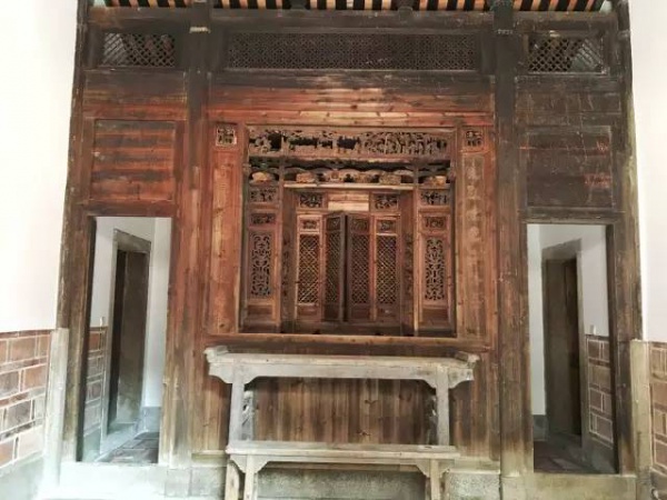 集美印象|尋訪大社祠后路65號：重生后的小小舊物館