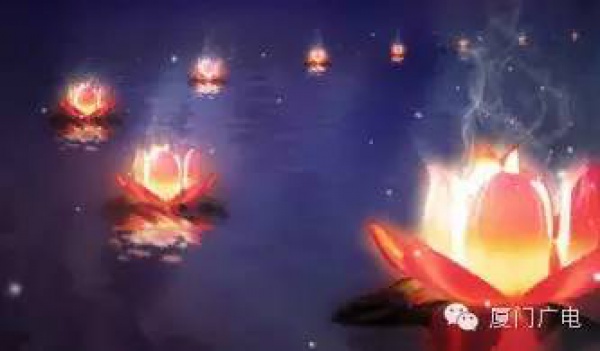 中元節(jié)是“鬼節(jié)”嗎？閩南有這么多習俗，你都知道嗎？