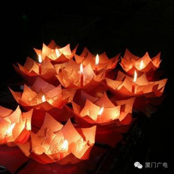中元節(jié)是“鬼節(jié)”嗎？閩南有這么多習俗，你都知道嗎？