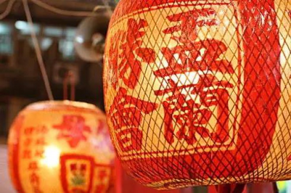 中元節(jié)是“鬼節(jié)”嗎？閩南有這么多習俗，你都知道嗎？