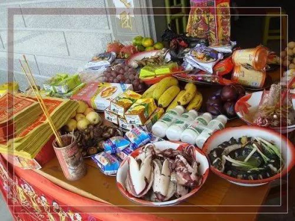 中元節(jié)是“鬼節(jié)”嗎？閩南有這么多習俗，你都知道嗎？