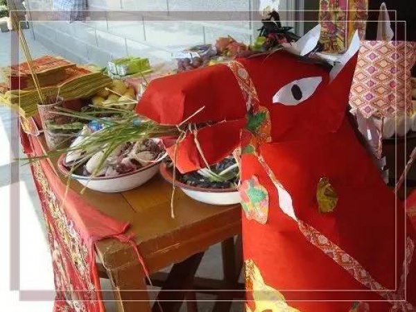中元節(jié)，廈門人一定要知道的事！很重要…