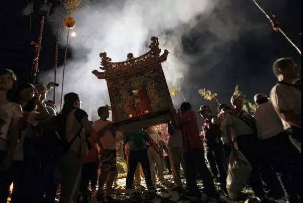 中元節(jié)，廈門人一定要知道的事！很重要…