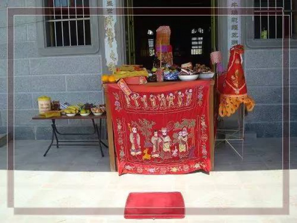 中元節(jié)，廈門人一定要知道的事！很重要…
