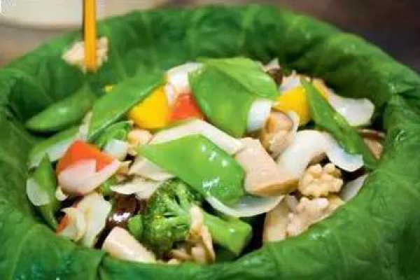 生病時醫生總說要“清淡飲食”，到底怎樣才叫清淡？99%的人都搞錯了
