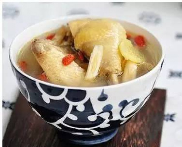 生病時醫生總說要“清淡飲食”，到底怎樣才叫清淡？99%的人都搞錯了