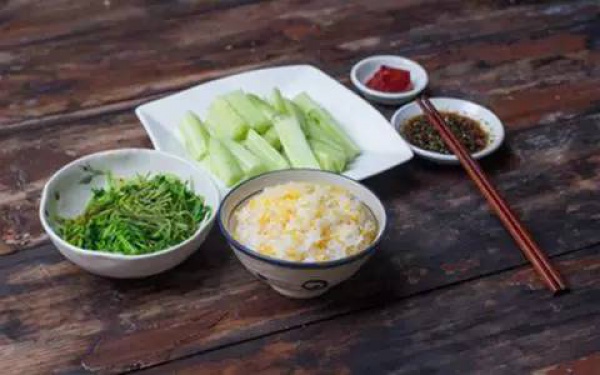 生病時醫生總說要“清淡飲食”，到底怎樣才叫清淡？99%的人都搞錯了