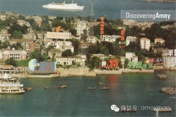 90年代廈門經典的廣告牌，最多的竟是……