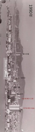 從18米到68米，廈門花了300年；從68米到340米，卻只花了30年！