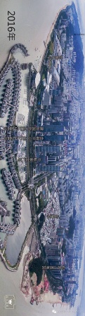 從18米到68米，廈門花了300年；從68米到340米，卻只花了30年！