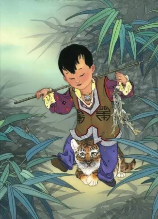你的貴人是誰，克星又是誰？一看就知道！